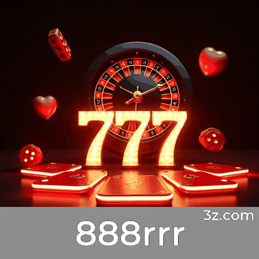 Revolucionando Jogos Online com Ideias Inovadoras na 888rrr