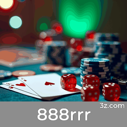 888rrr: Segurança e Entretenimento em Cassino