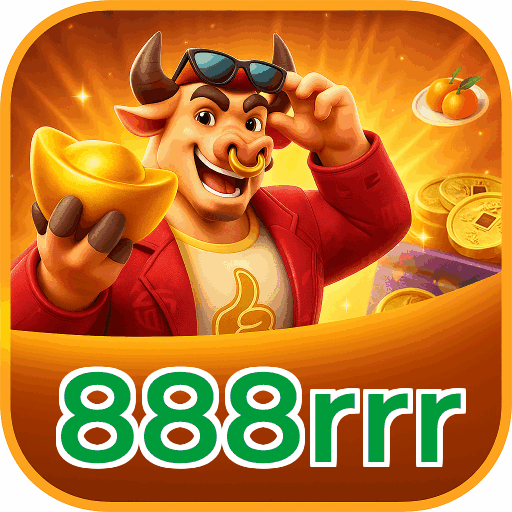 888rrr Logo